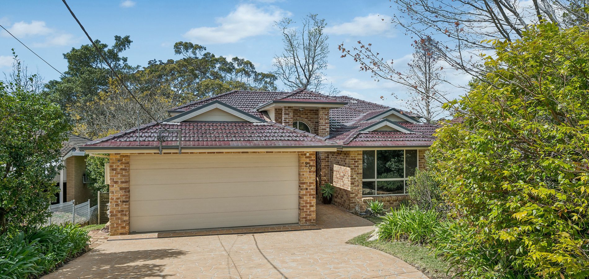Sold - 20 Bee Farm Road - New Property in Springwood - Real Estate by Stewart Lamont