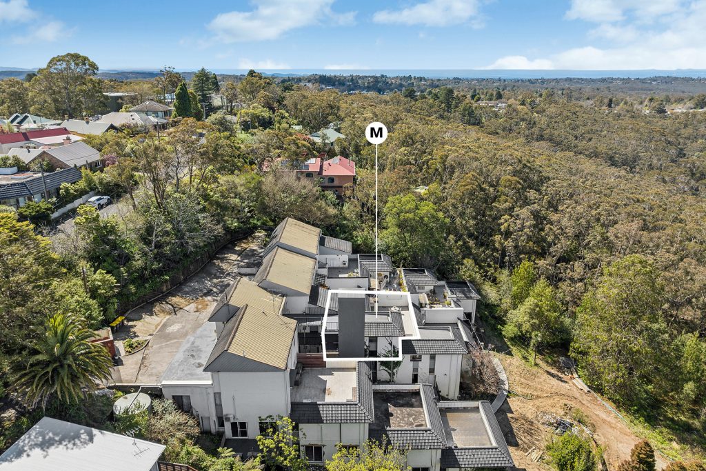 Sold - 6/16-18 Kalinda Road - New Property in Bullaburra - Real Estate by Isla Czarnota