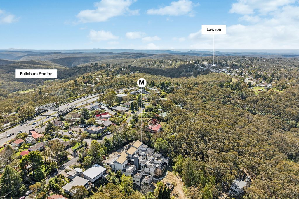 Sold - 6/16-18 Kalinda Road - New Property in Bullaburra - Real Estate by Isla Czarnota