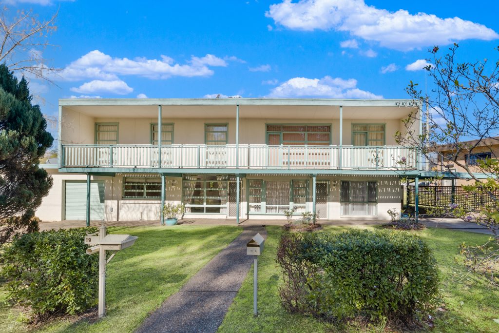 Sold - 19 Wascoe Street - New Property in Glenbrook - Real Estate by Stewart Lamont