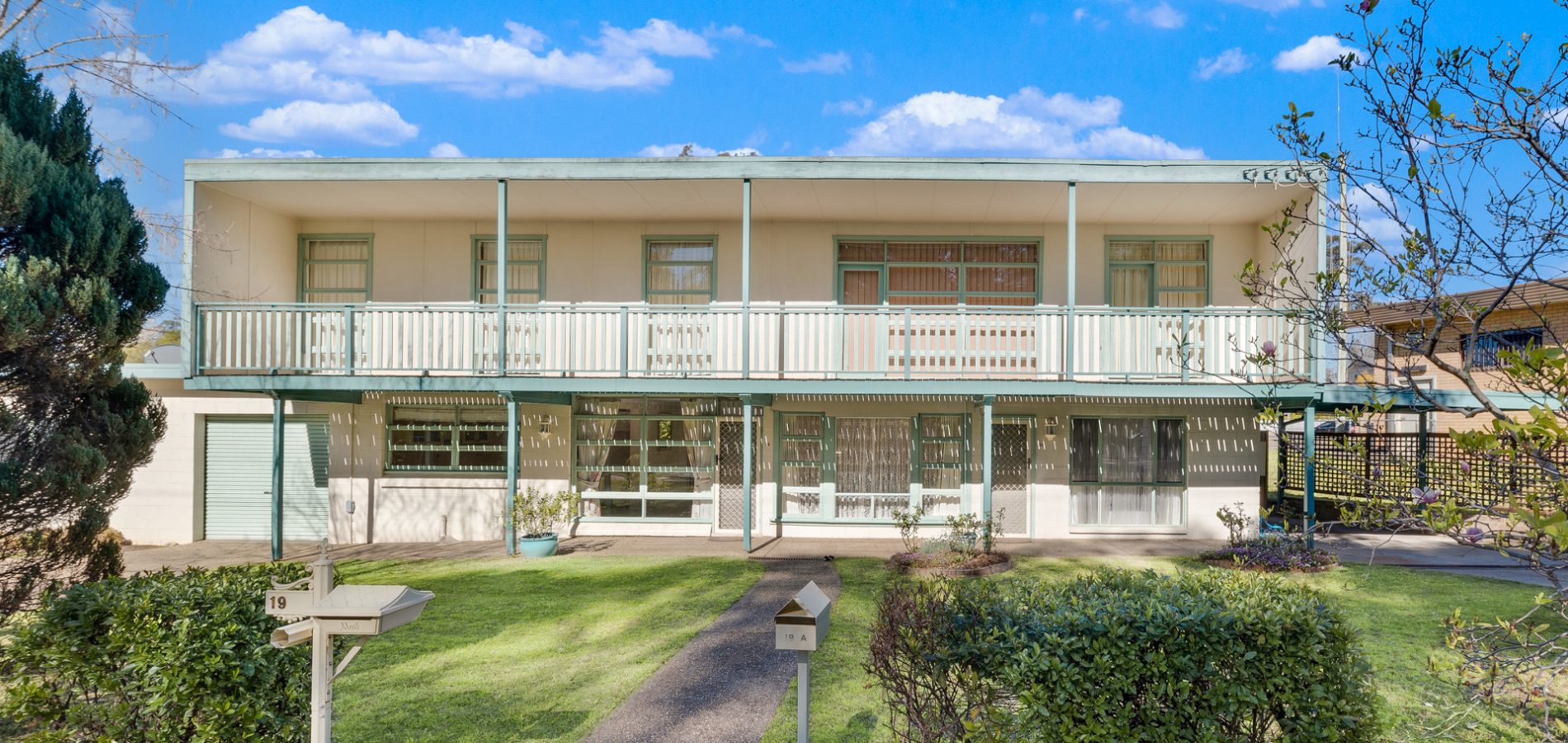 Sold - 19 Wascoe Street - New Property in Glenbrook - Real Estate by Stewart Lamont