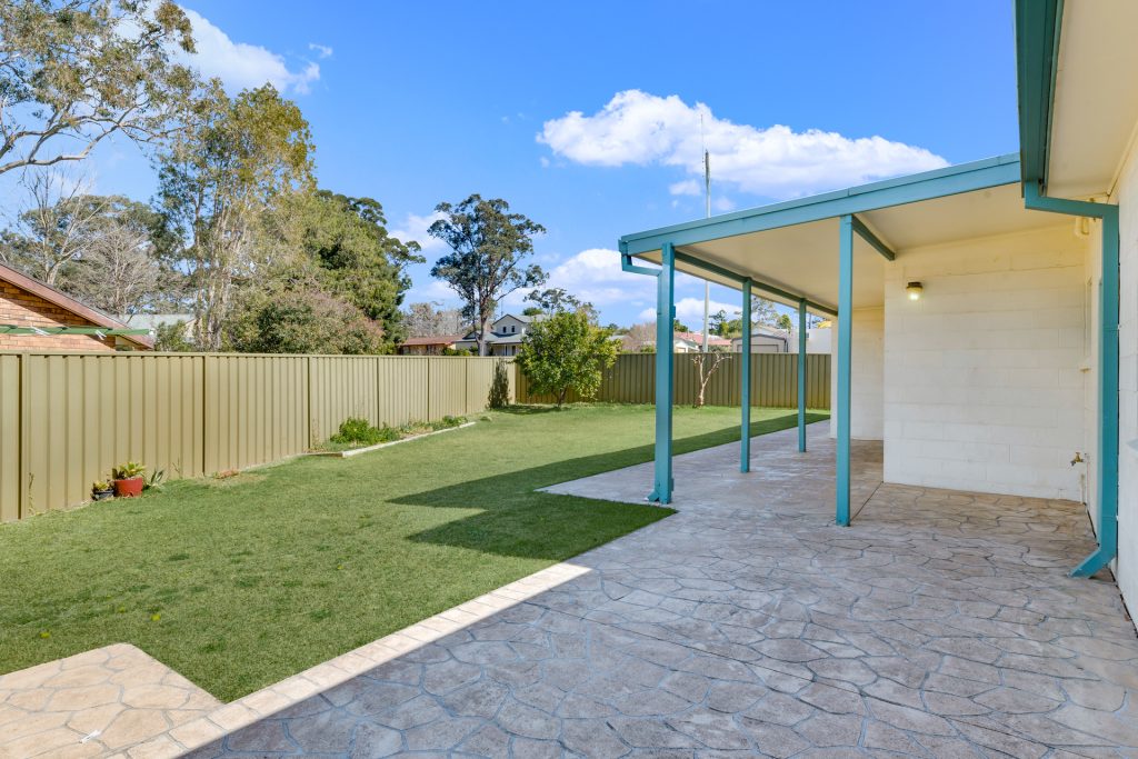 Sold - 19 Wascoe Street - New Property in Glenbrook - Real Estate by Stewart Lamont