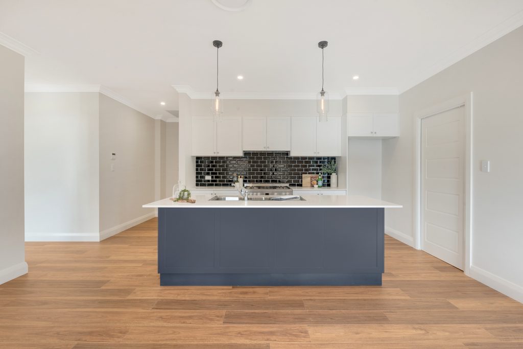 Sold - 39A Cascade Street - New Property in Wentworth Falls - Real Estate by Brad Cole