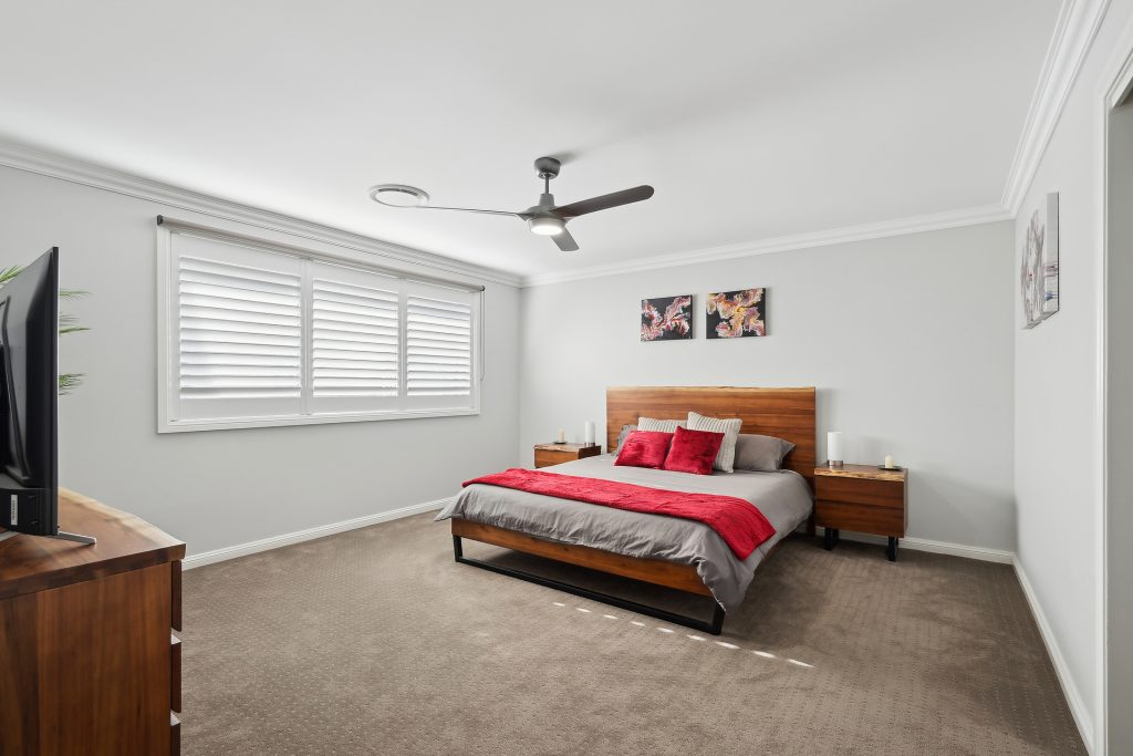Sold - 42 Burns Road - New Property in Springwood - Real Estate by Stewart Lamont