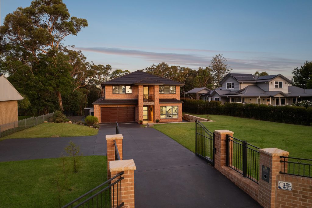 Sold - 42 Burns Road - New Property in Springwood - Real Estate by Stewart Lamont