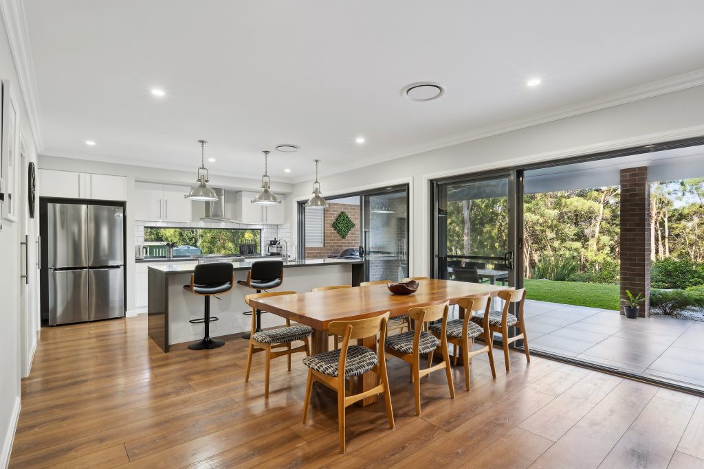 Sold - 42 Burns Road - New Property in Springwood - Real Estate by Stewart Lamont