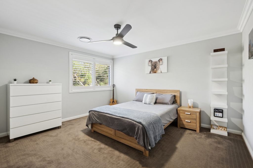 Sold - 42 Burns Road - New Property in Springwood - Real Estate by Stewart Lamont