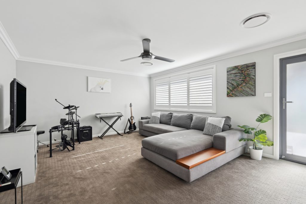 Sold - 42 Burns Road - New Property in Springwood - Real Estate by Stewart Lamont