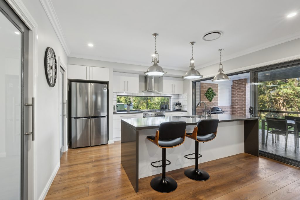 Sold - 42 Burns Road - New Property in Springwood - Real Estate by Stewart Lamont