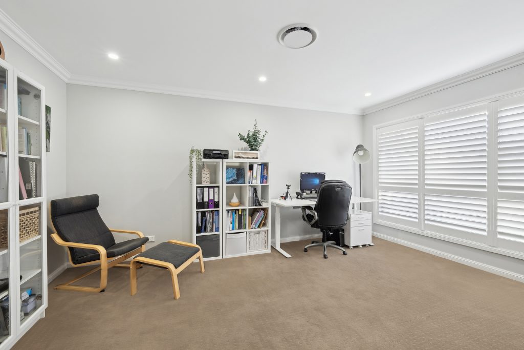Sold - 42 Burns Road - New Property in Springwood - Real Estate by Stewart Lamont