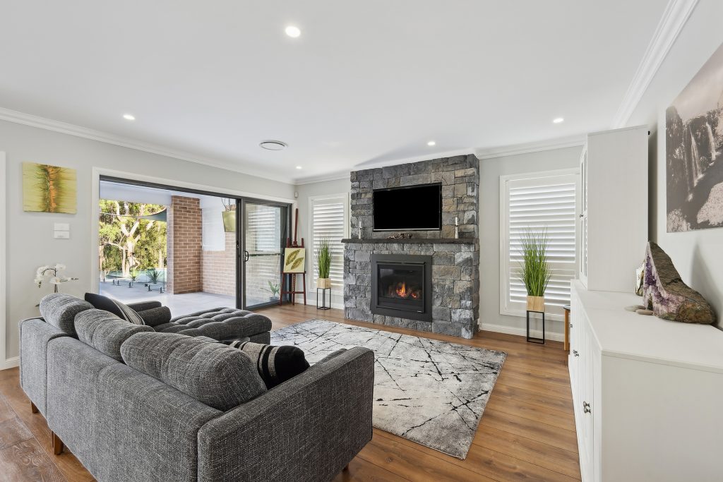 Sold - 42 Burns Road - New Property in Springwood - Real Estate by Stewart Lamont