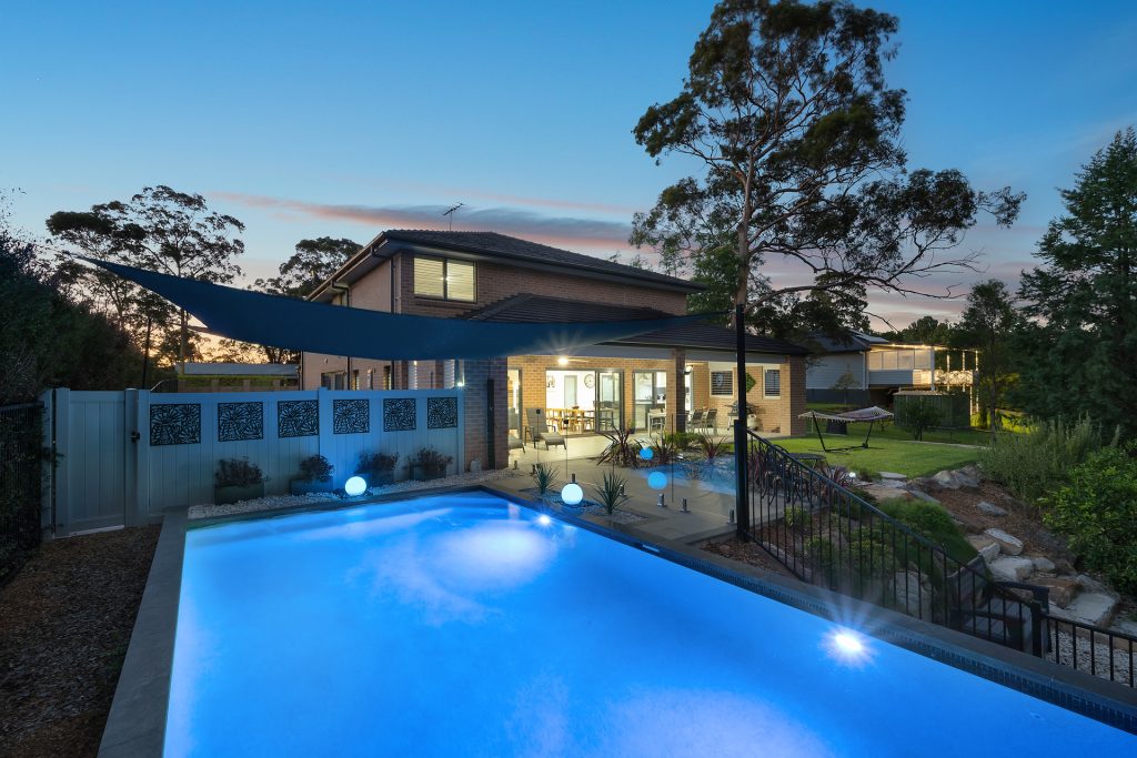 Sold - 42 Burns Road - New Property in Springwood - Real Estate by Stewart Lamont