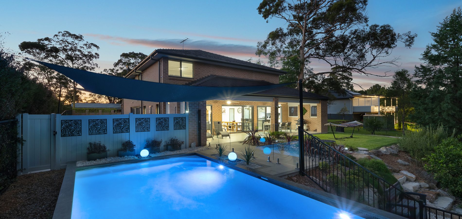 Sold - 42 Burns Road - New Property in Springwood - Real Estate by Stewart Lamont