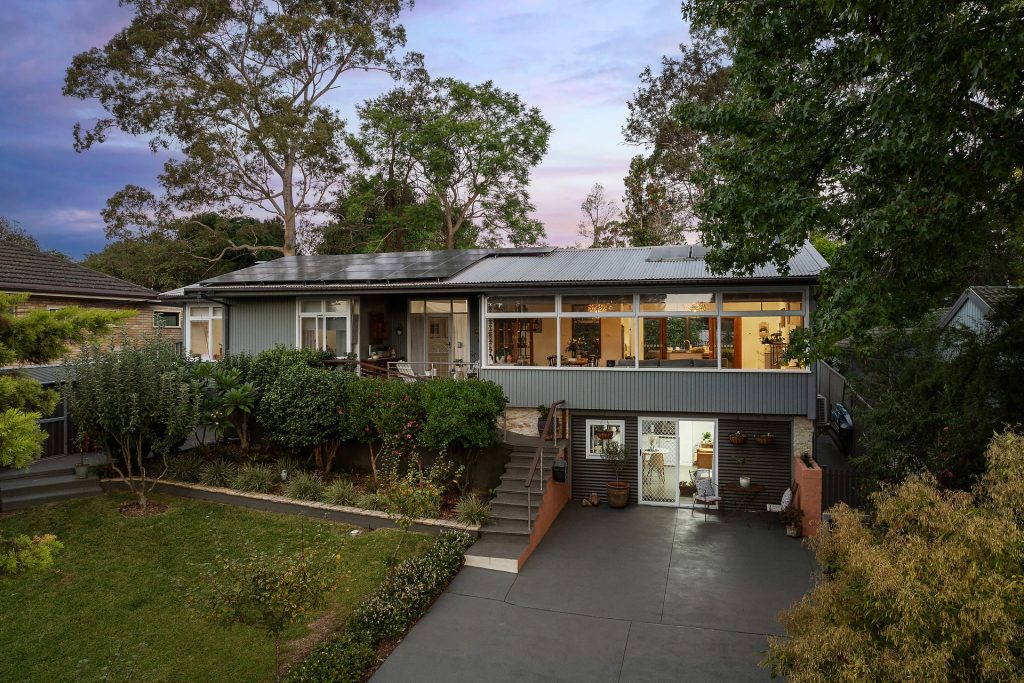 Sold - 85 Boorea Street - New Property in Blaxland - Real Estate by Danny Walker