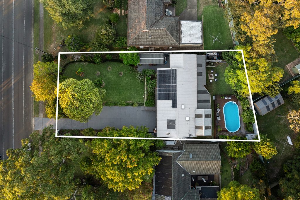 Sold - 85 Boorea Street - New Property in Blaxland - Real Estate by Danny Walker