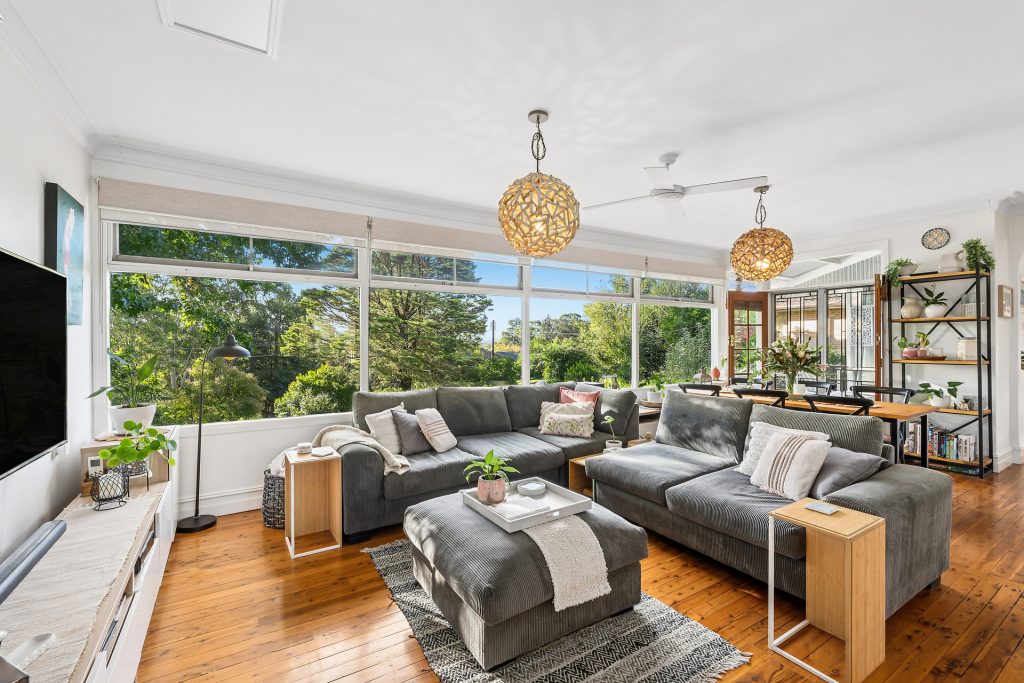 Sold - 85 Boorea Street - New Property in Blaxland - Real Estate by Danny Walker