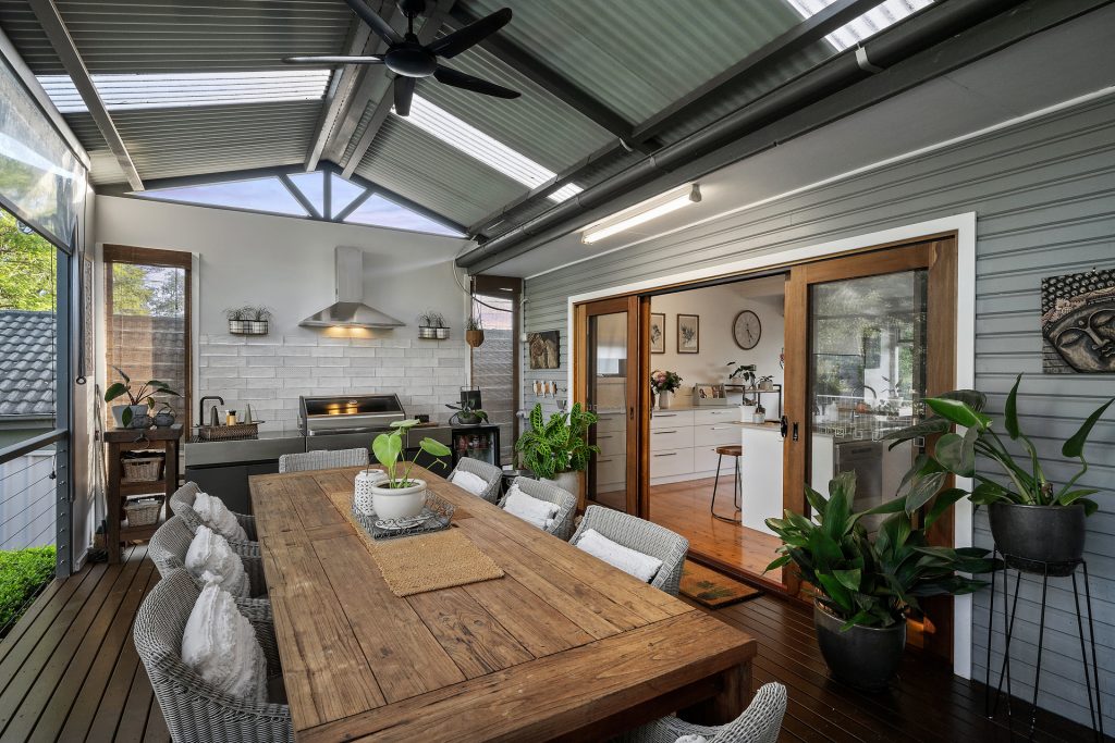Sold - 85 Boorea Street - New Property in Blaxland - Real Estate by Danny Walker