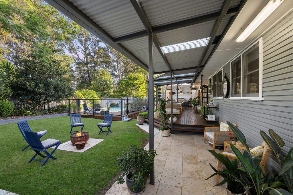 Sold - 85 Boorea Street - New Property in Blaxland - Real Estate by Danny Walker