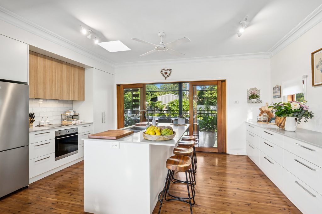 Sold - 85 Boorea Street - New Property in Blaxland - Real Estate by Danny Walker