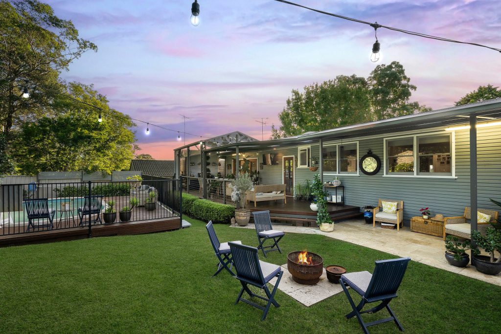 Sold - 85 Boorea Street - New Property in Blaxland - Real Estate by Danny Walker