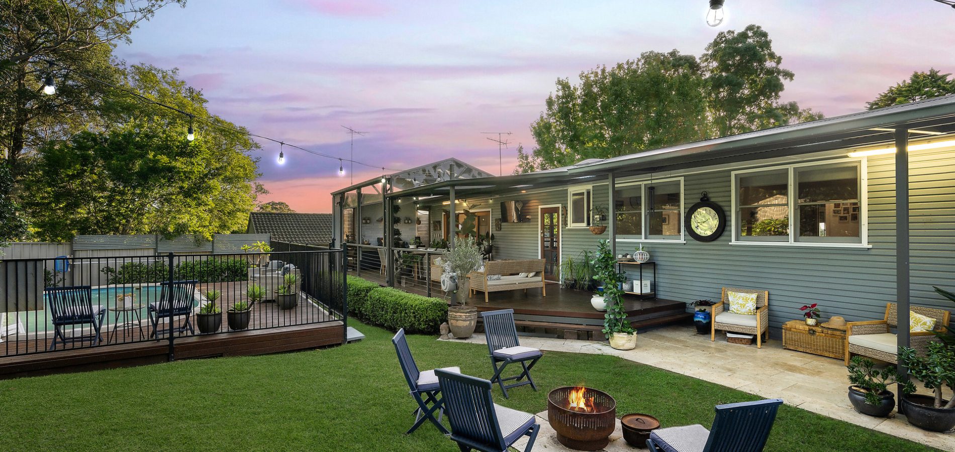 Sold - 85 Boorea Street - New Property in Blaxland - Real Estate by Danny Walker