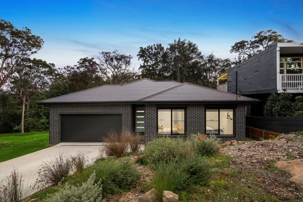 46 Green Parade