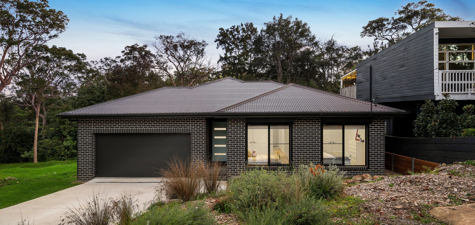Sold - 46 Green Parade - New Property in Valley Heights - Real Estate by Stewart Lamont
