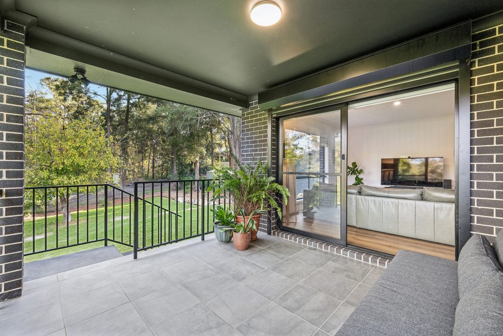 Sold - 46 Green Parade - New Property in Valley Heights - Real Estate by Stewart Lamont