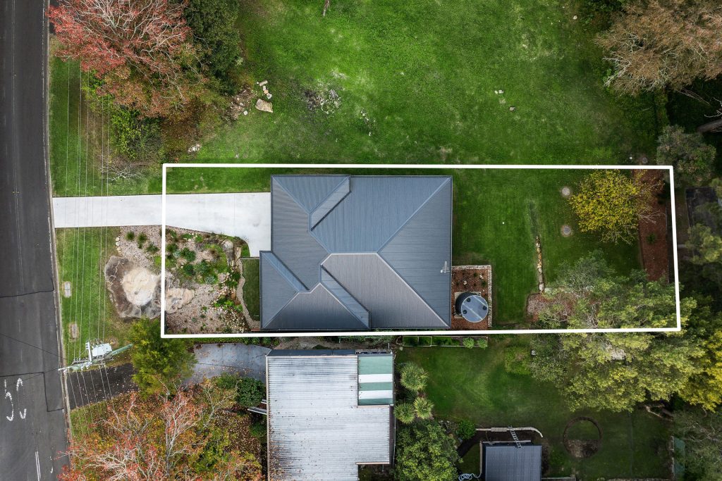 Sold - 46 Green Parade - New Property in Valley Heights - Real Estate by Stewart Lamont