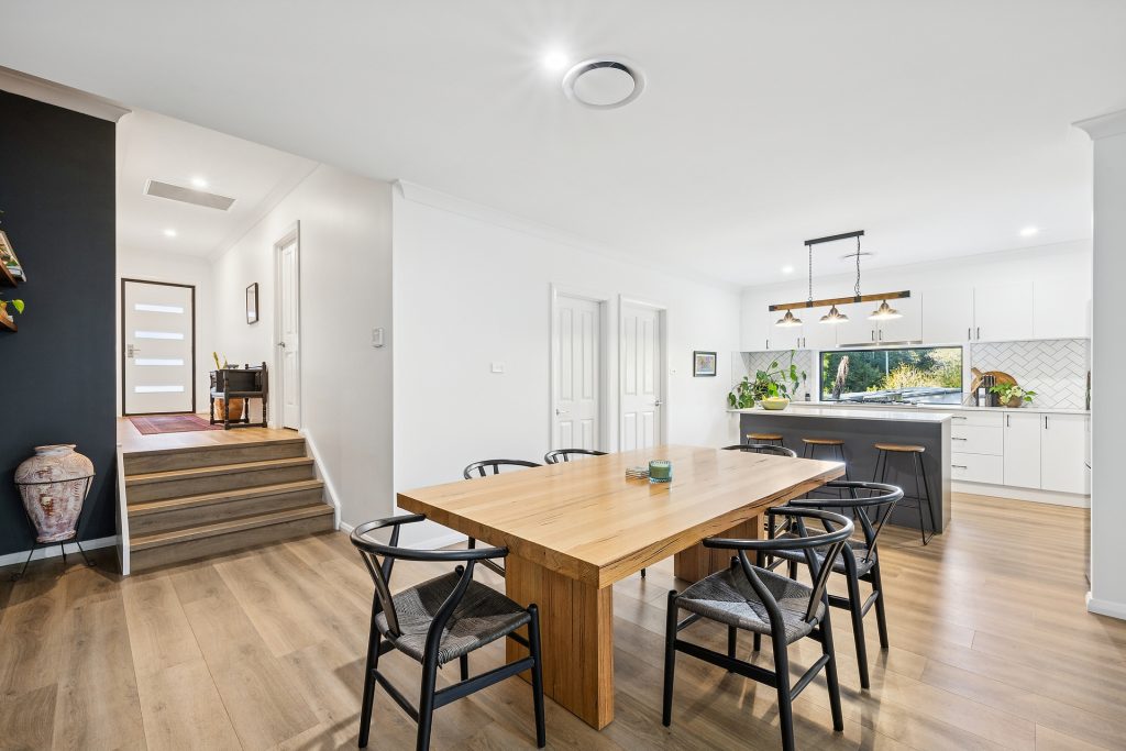Sold - 46 Green Parade - New Property in Valley Heights - Real Estate by Stewart Lamont