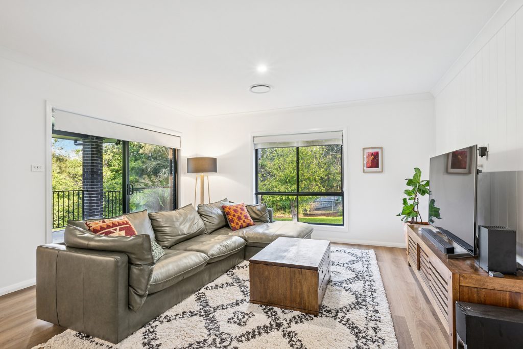 Sold - 46 Green Parade - New Property in Valley Heights - Real Estate by Stewart Lamont