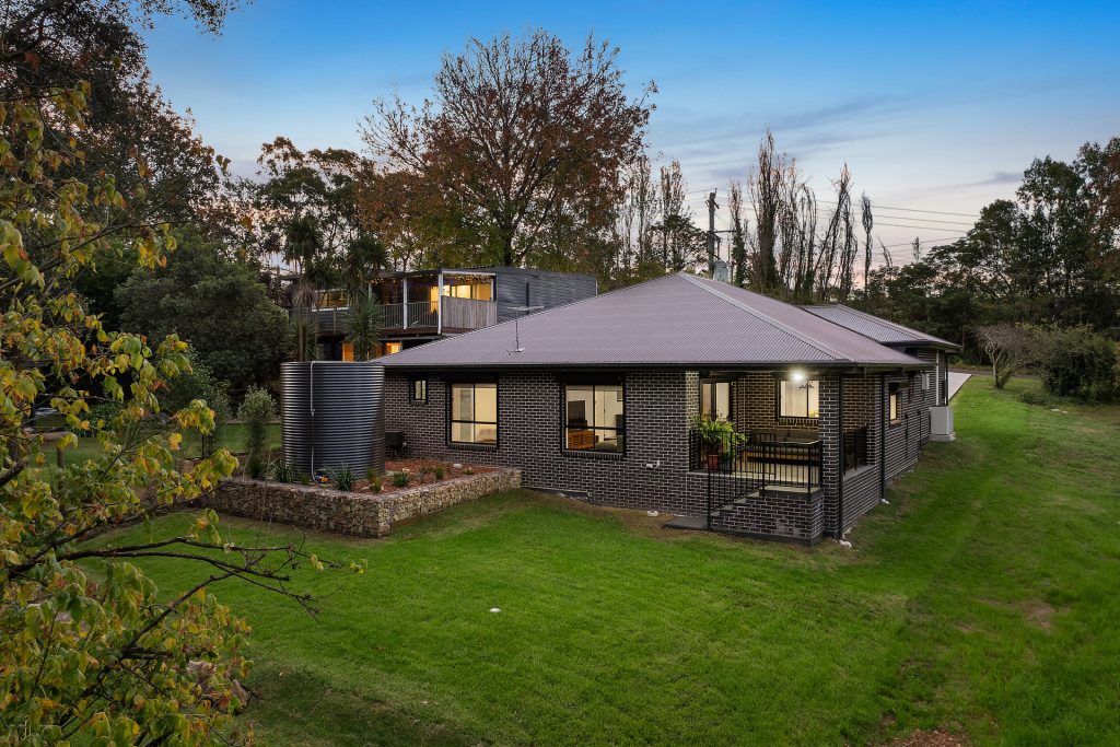 Sold - 46 Green Parade - New Property in Valley Heights - Real Estate by Stewart Lamont