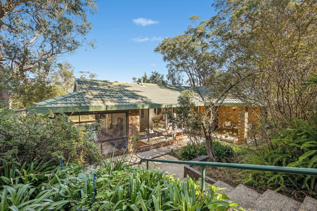 Sold - 21 Park Road - New Property in Springwood - Real Estate by Stewart Lamont