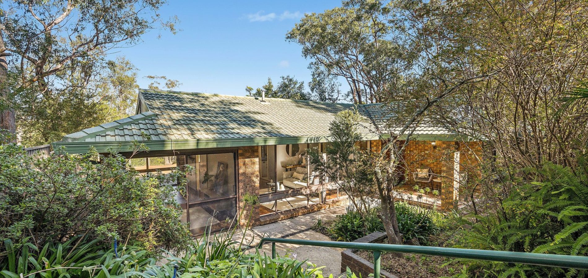 Sold - 21 Park Road - New Property in Springwood - Real Estate by Stewart Lamont