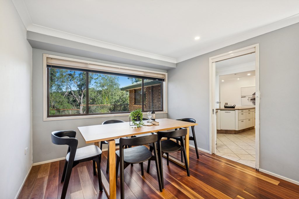 Sold - 21 Park Road - New Property in Springwood - Real Estate by Stewart Lamont