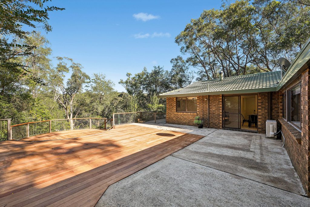 Sold - 21 Park Road - New Property in Springwood - Real Estate by Stewart Lamont