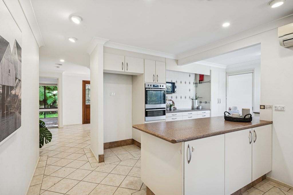 Sold - 21 Park Road - New Property in Springwood - Real Estate by Stewart Lamont