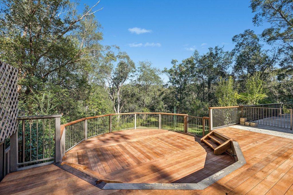 Sold - 21 Park Road - New Property in Springwood - Real Estate by Stewart Lamont