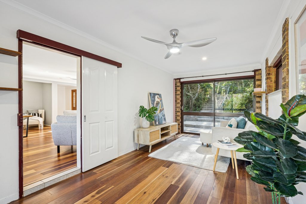 Sold - 21 Park Road - New Property in Springwood - Real Estate by Stewart Lamont