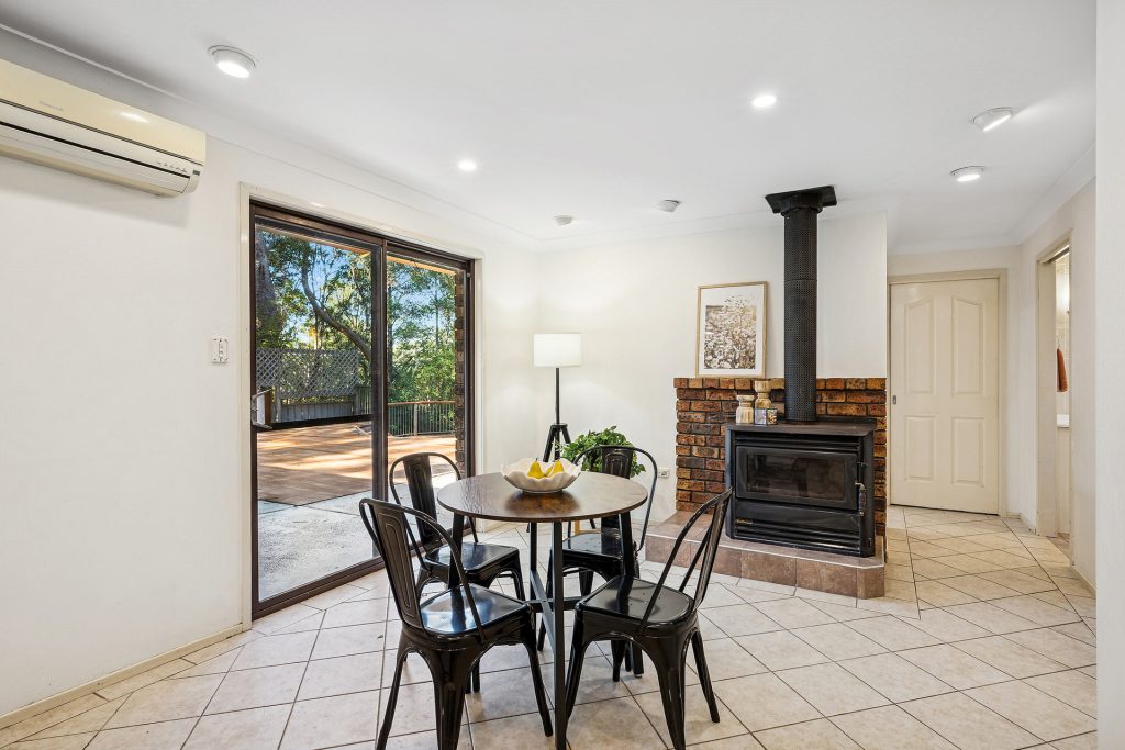 Sold - 21 Park Road - New Property in Springwood - Real Estate by Stewart Lamont