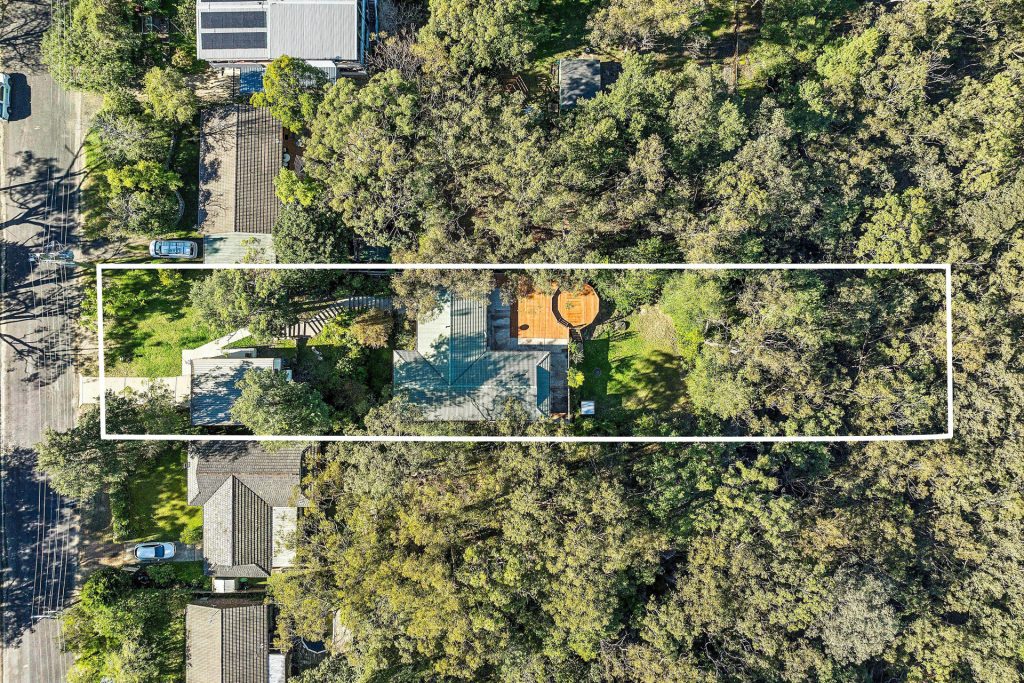 Sold - 21 Park Road - New Property in Springwood - Real Estate by Stewart Lamont
