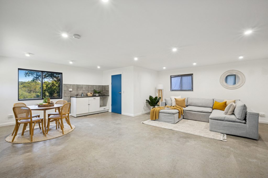 Sold - 21 Park Road - New Property in Springwood - Real Estate by Stewart Lamont