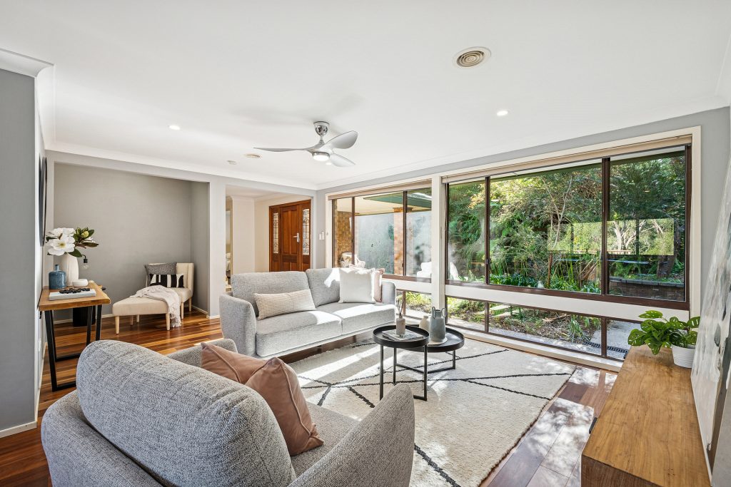 Sold - 21 Park Road - New Property in Springwood - Real Estate by Stewart Lamont