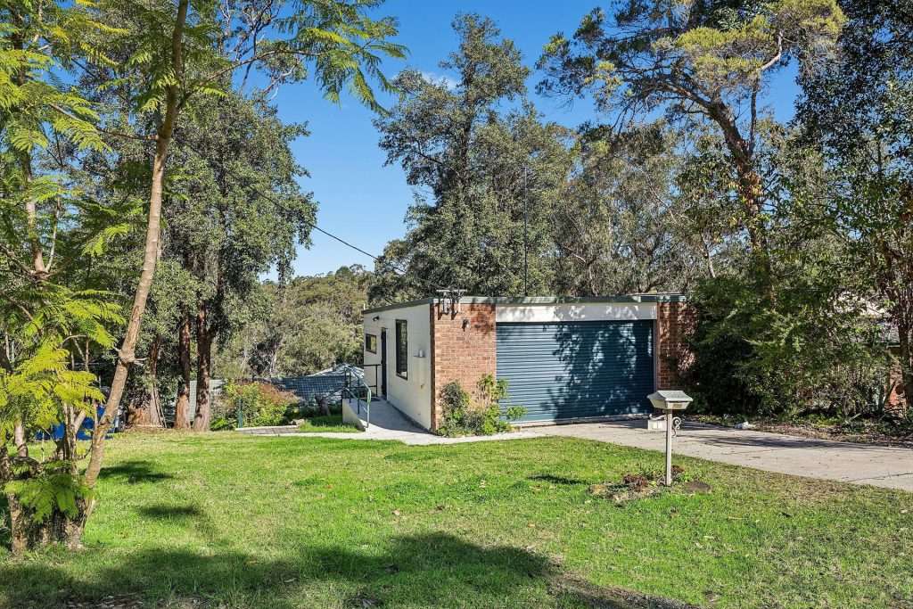 Sold - 21 Park Road - New Property in Springwood - Real Estate by Stewart Lamont