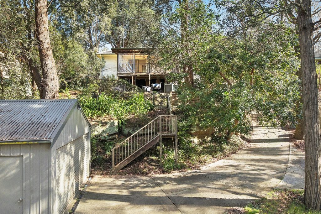 Sold - 9 Boomerang Road - New Property in Springwood - Real Estate by Stewart Lamont