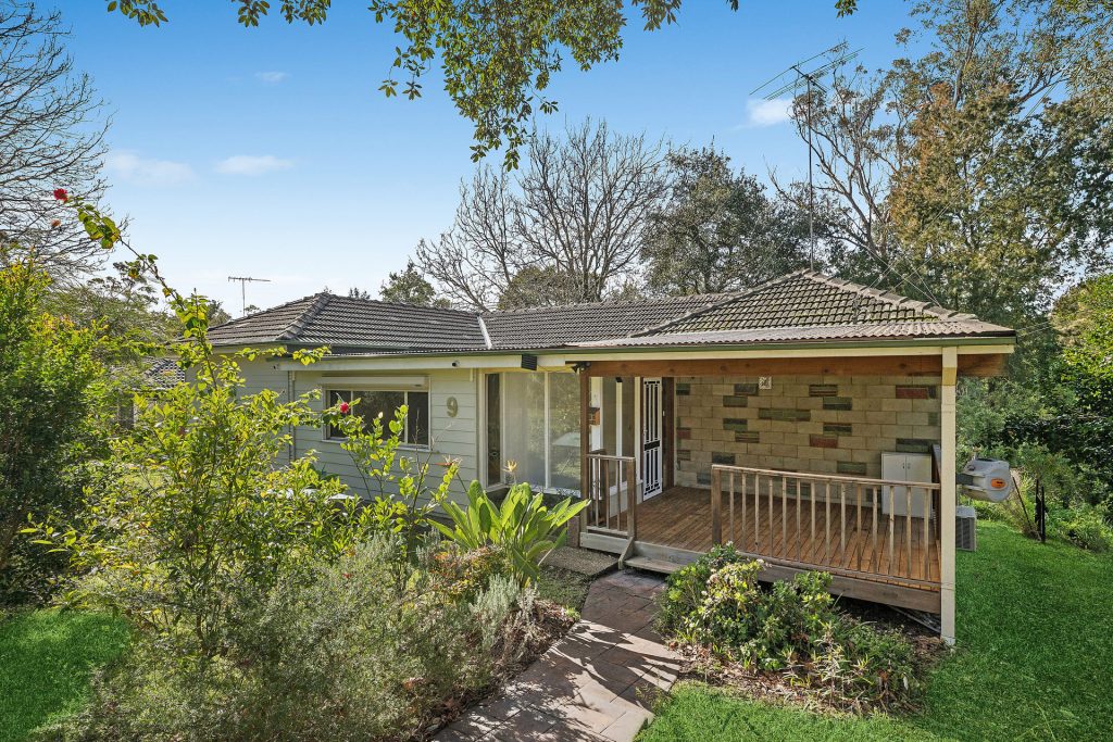 Sold - 9 Boomerang Road - New Property in Springwood - Real Estate by Stewart Lamont
