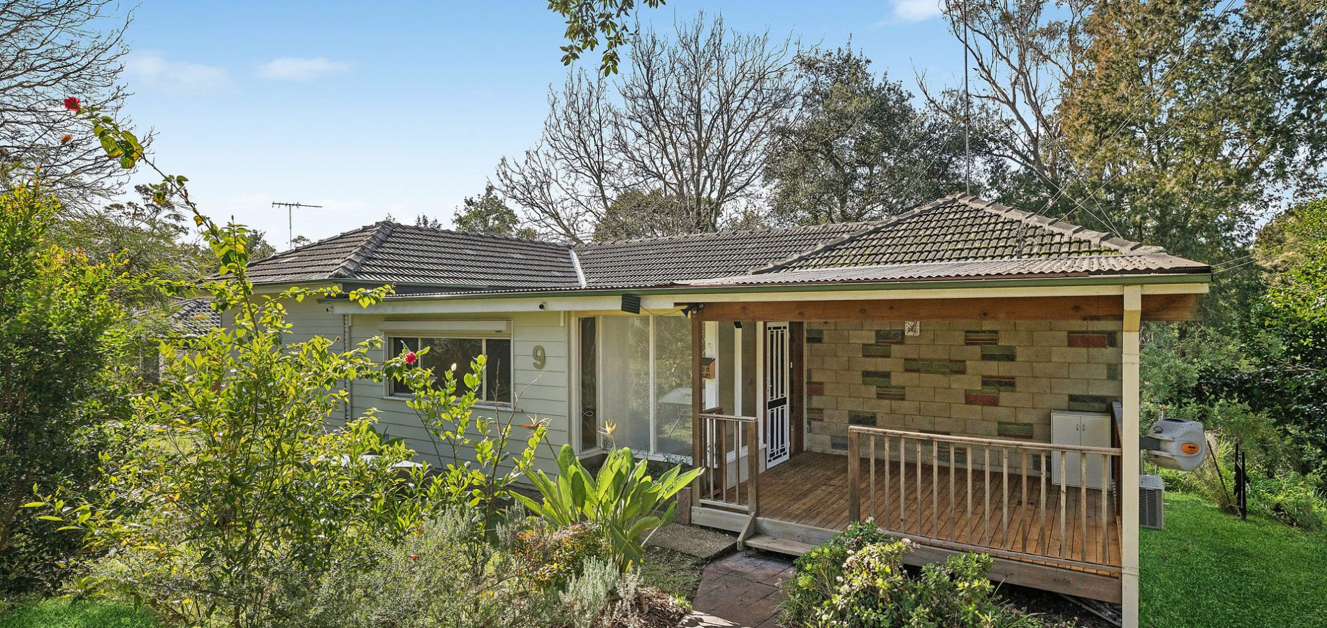 Sold - 9 Boomerang Road - New Property in Springwood - Real Estate by Stewart Lamont