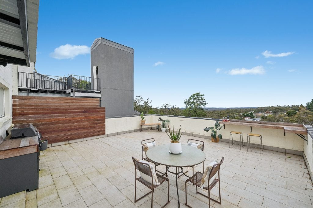 Sold - 1/16-18 Kalinda Road - New Property in Bullaburra - Real Estate by Isla Czarnota