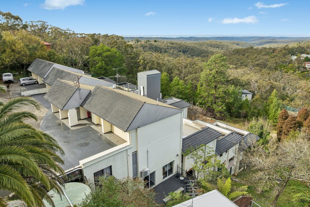 Sold - 1/16-18 Kalinda Road - New Property in Bullaburra - Real Estate by Isla Czarnota