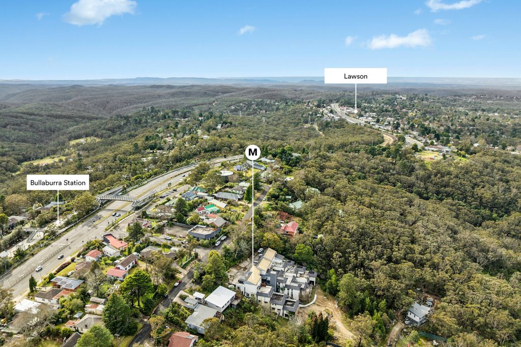 Sold - 1/16-18 Kalinda Road - New Property in Bullaburra - Real Estate by Isla Czarnota